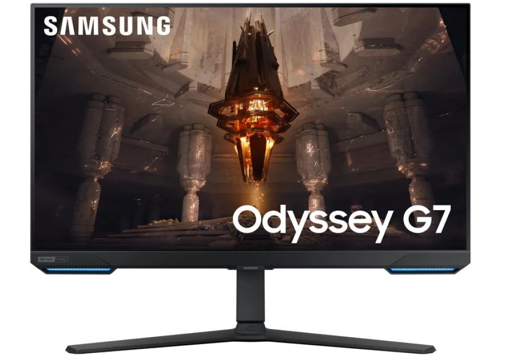 Samsung Odyssey G7 LS28BG700EPXEN