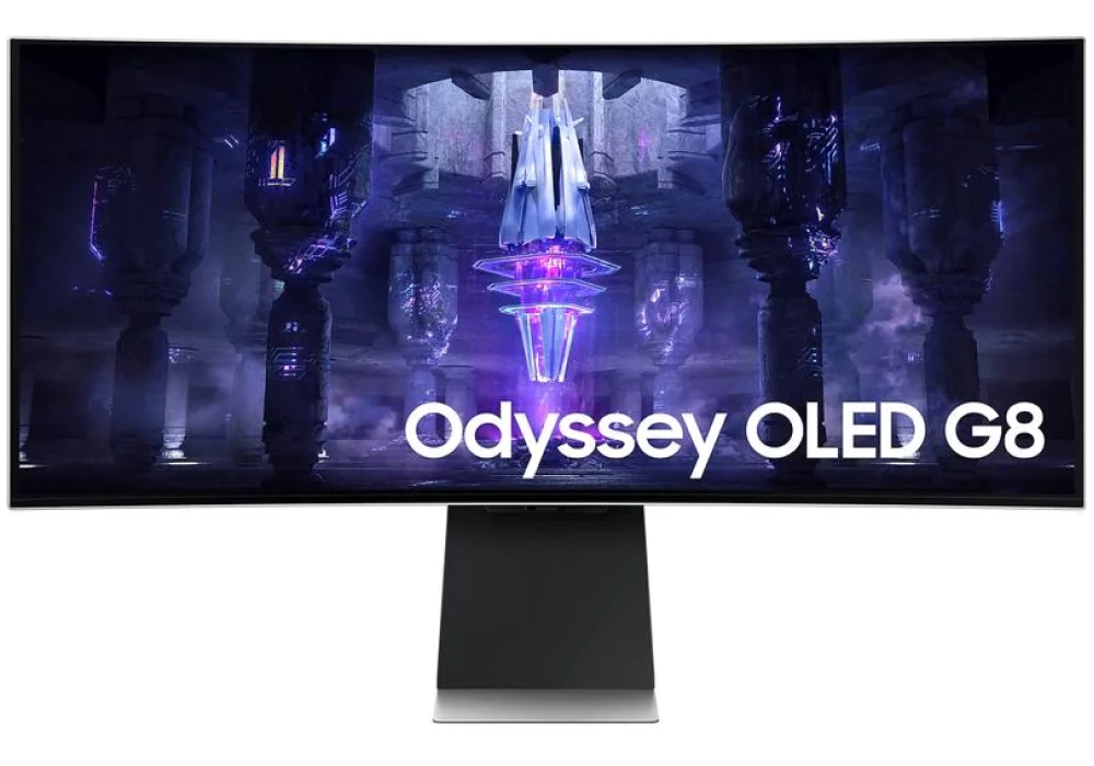 Samsung Odyssey G8 LS34BG850SUXEN