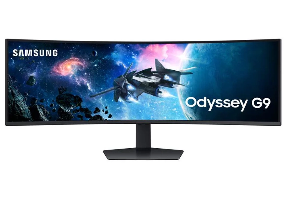 Samsung Odyssey G9 LS49CG950EUXEN