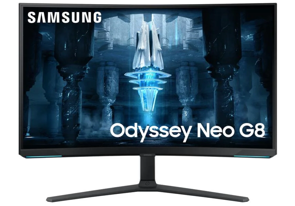 Samsung Odyssey Neo 8 LS32BG850NPXEN