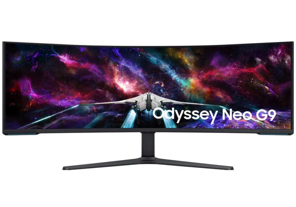 Samsung Odyssey Neo G9 S57CG952NU