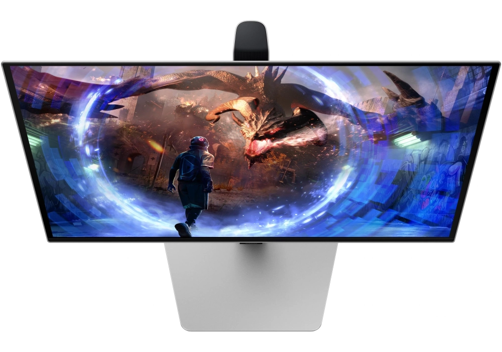 Samsung Odyssey OLED G6 LS27DG600SUXEN