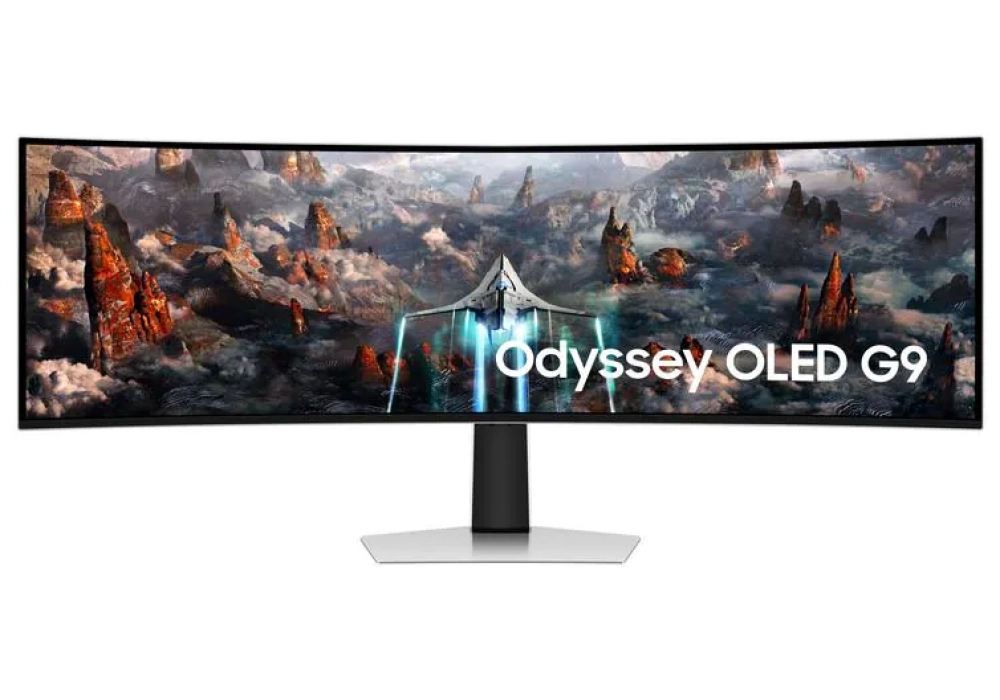 Samsung Odyssey OLED G9 LS49CG934SUXEN