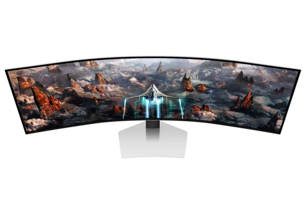 Samsung Odyssey OLED G9 LS49CG934SUXEN