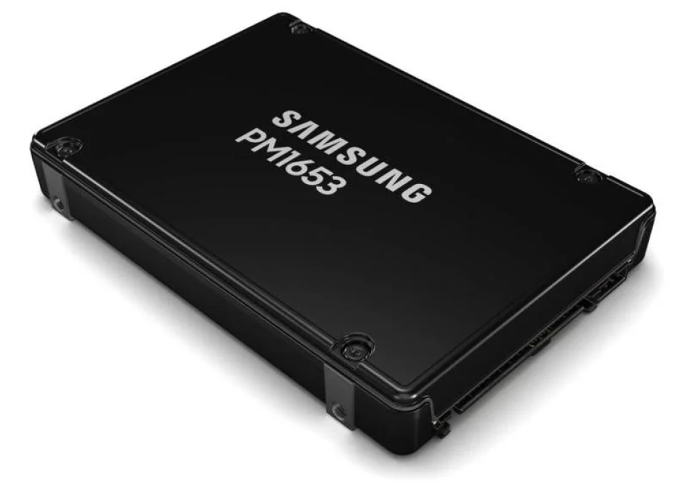 Samsung PM1653 OEM Enterprise 2.5