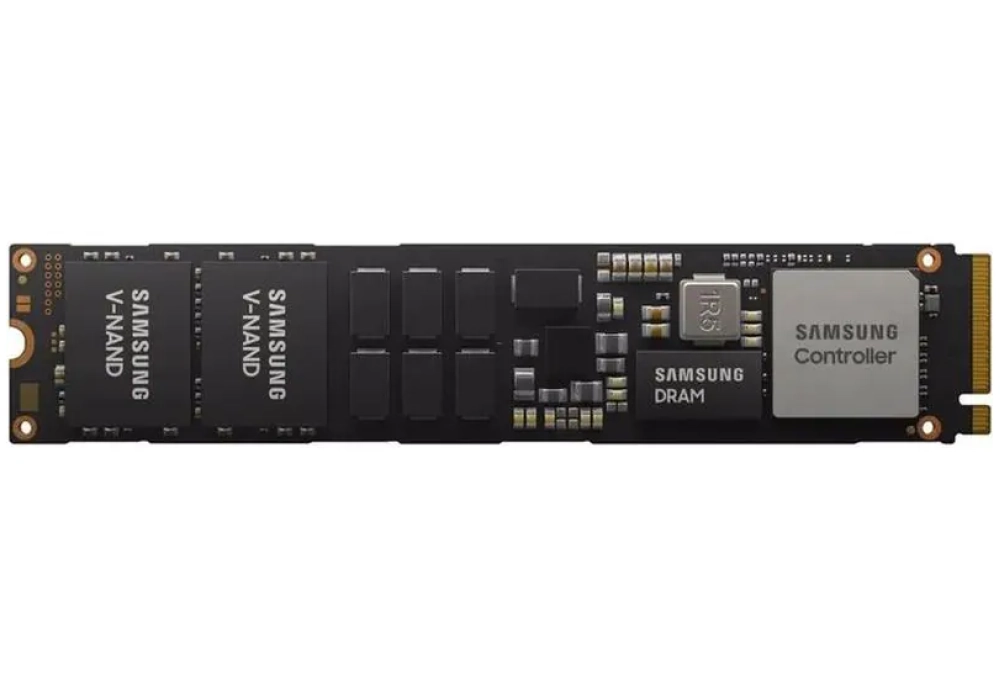 Samsung PM9A3 OEM Enterprise/DataCenter M.2 22110 NVMe 1920 GB