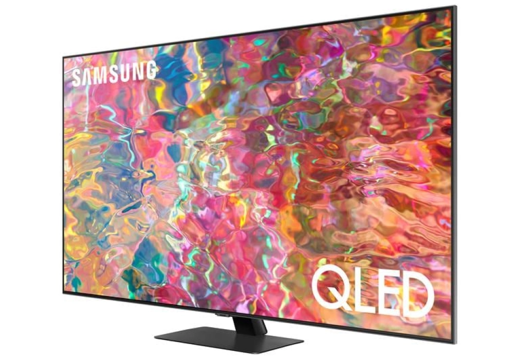 Samsung QLED QE85Q80B