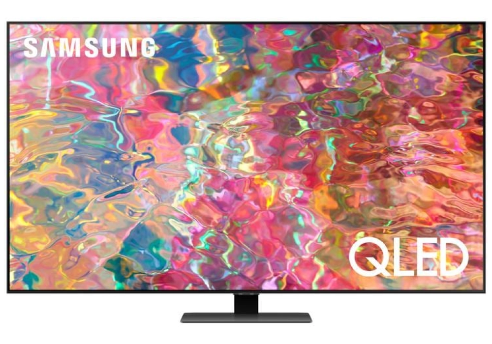 Samsung QLED QE85Q80B