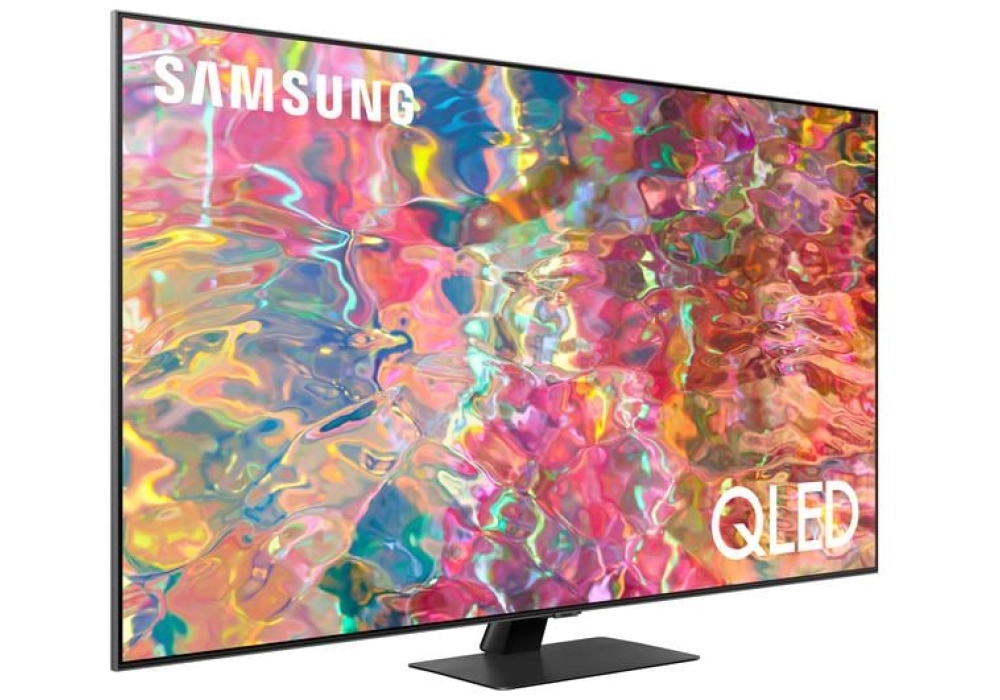 Samsung QLED QE85Q80B