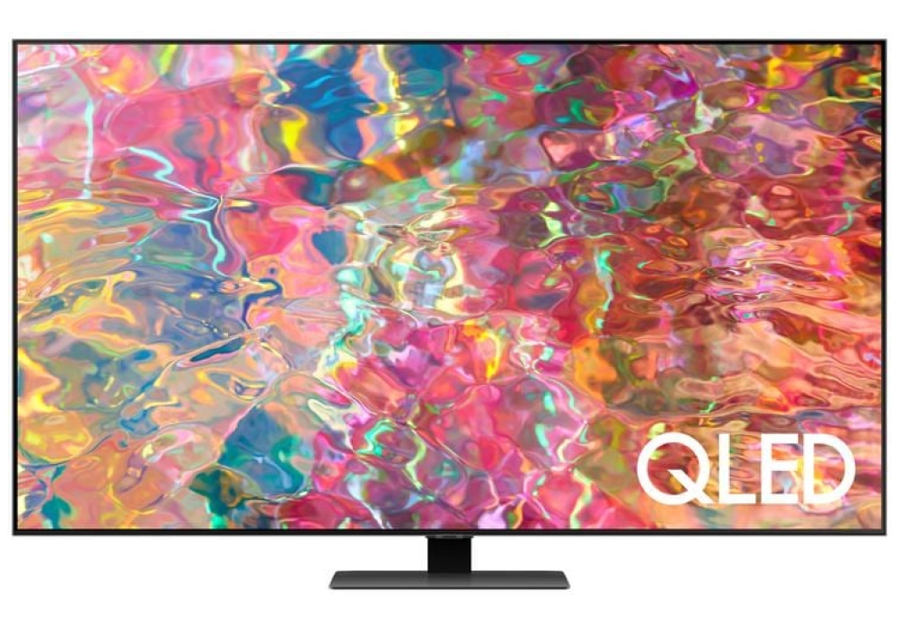 Samsung QLED QE85Q80B