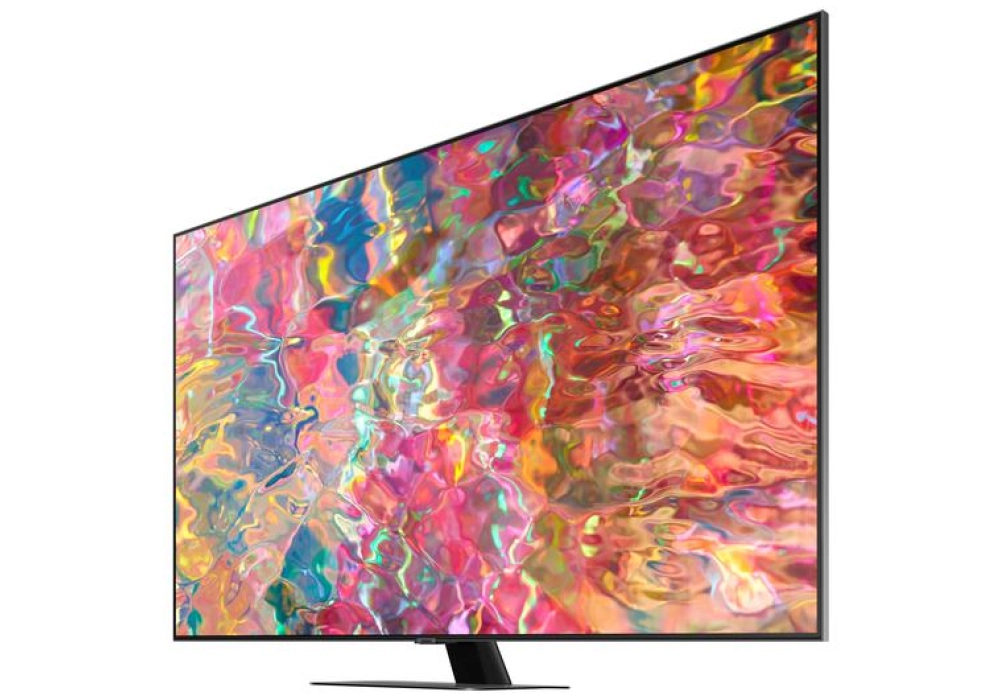 Samsung QLED QE85Q80B