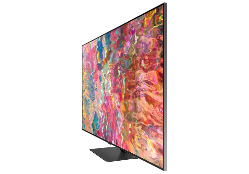 Samsung QLED QE85Q80B