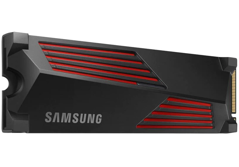 Samsung SSD 990 PRO Heatsink M.2 2280 NVMe 1000 GB