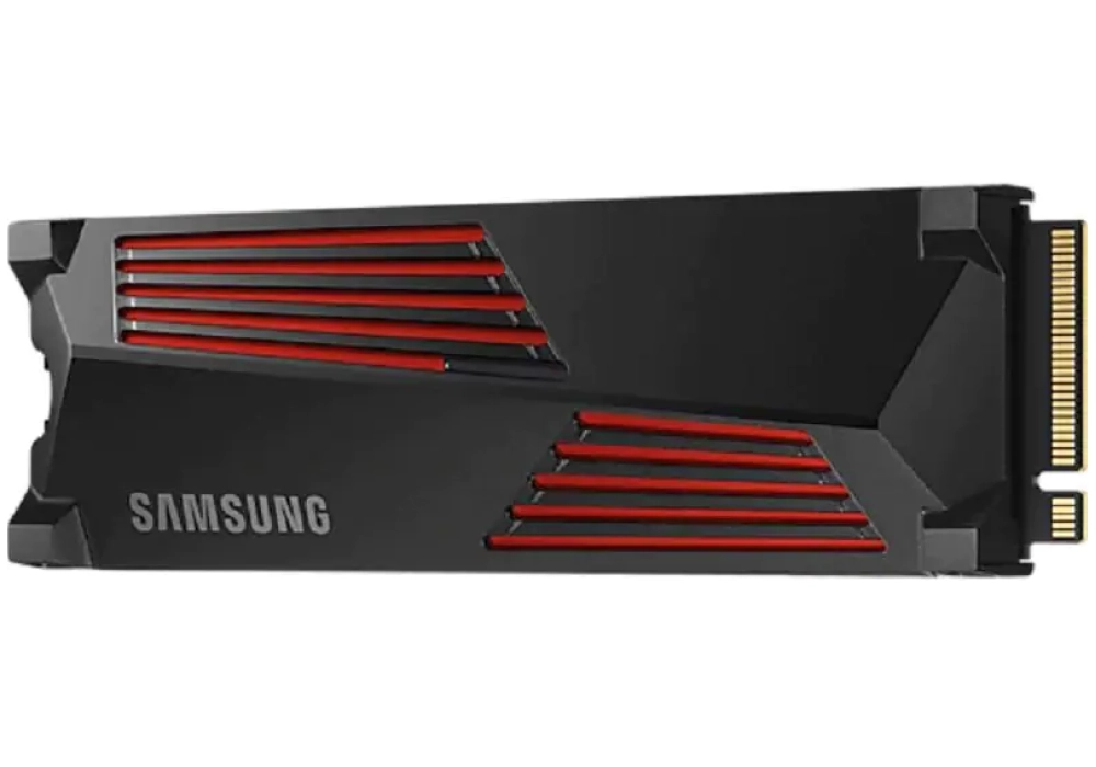 Samsung SSD 990 PRO Heatsink M.2 2280 NVMe 1000 GB