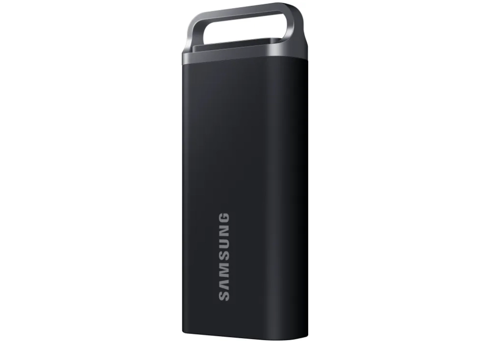 Samsung SSD externe T5 EVO 2000 GB