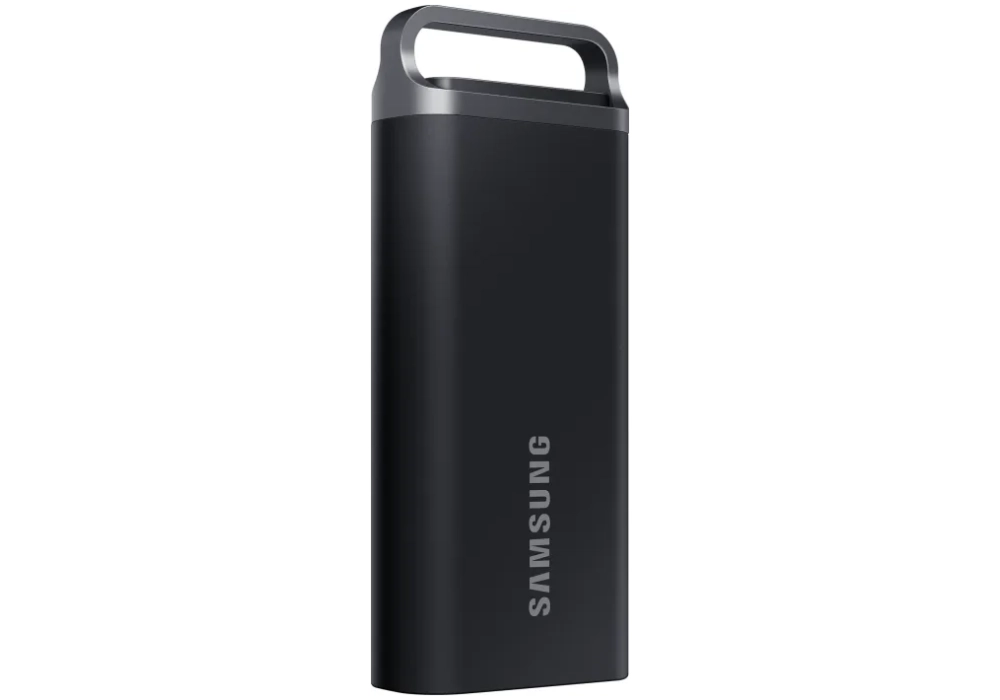 Samsung SSD externe T5 EVO 2000 GB