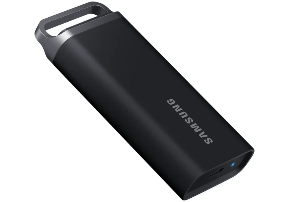 Samsung SSD externe T5 EVO 2000 GB