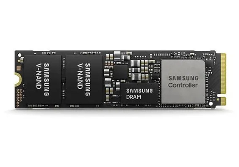 Samsung SSD PM9A1 M.2 2280 NVMe 2 TB