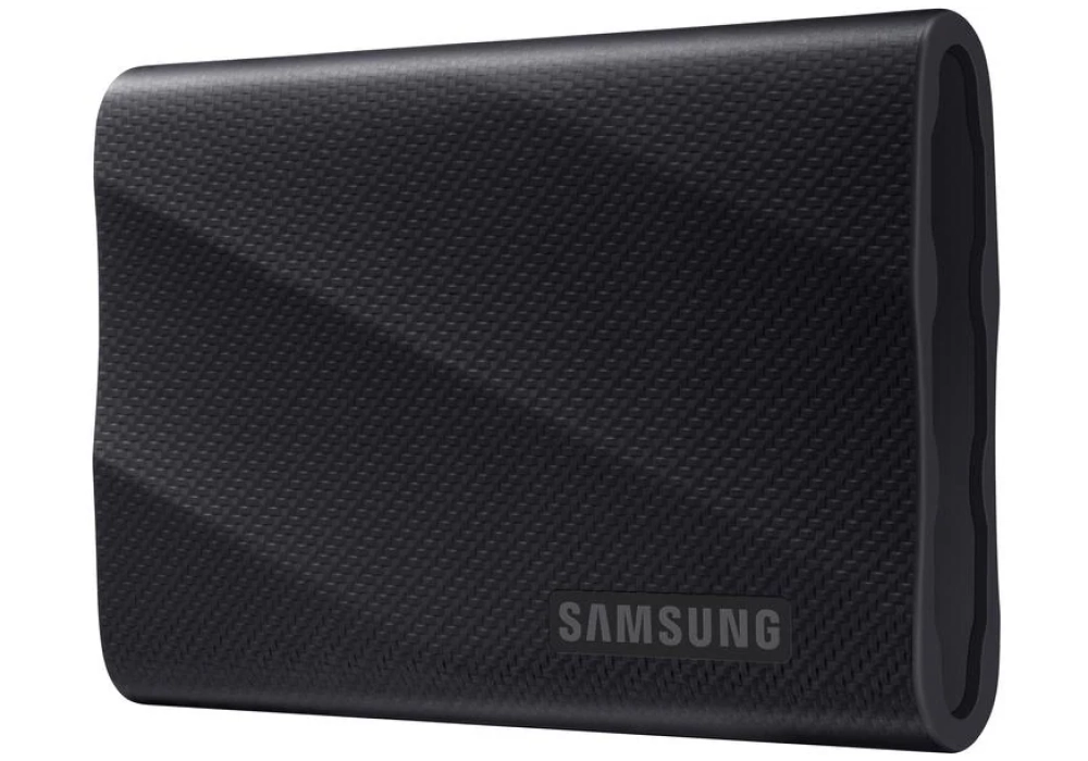 Samsung SSD T9 2000 GB