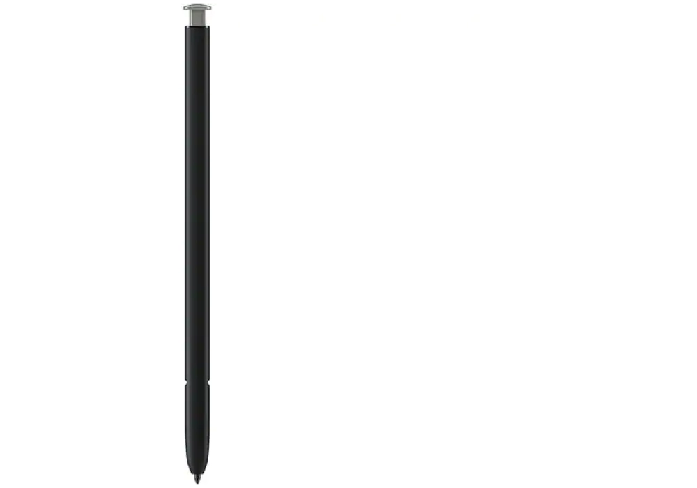 Samsung Stylo de saisie S Pen Galaxy S23 Ultra Crème