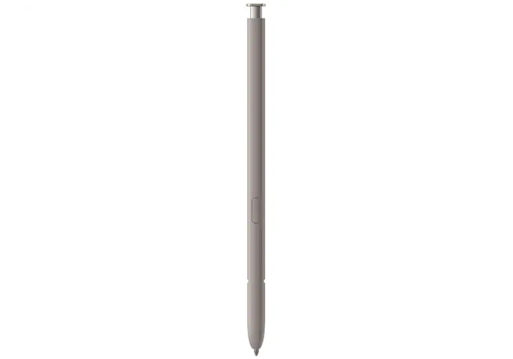 Samsung Stylo de saisie S Pen Galaxy S24 Ultra Gris