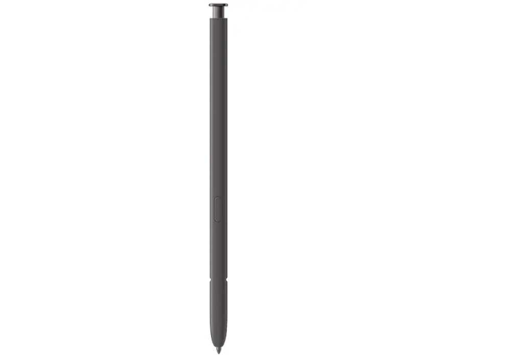 Samsung Stylo de saisie S Pen Galaxy S24 Ultra Noir