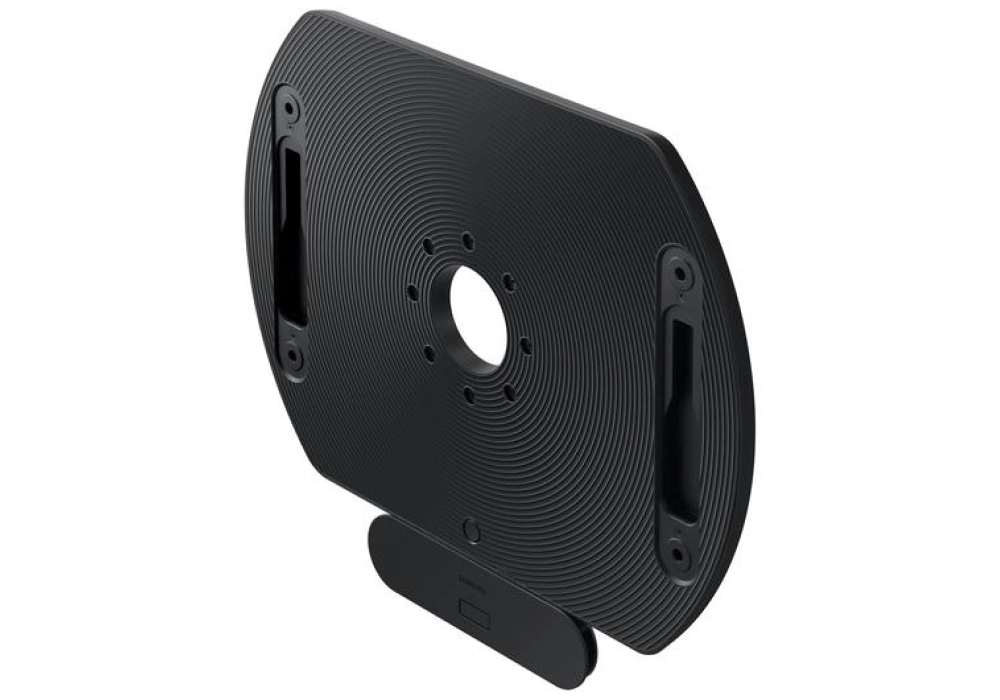 Samsung Supports mural pour téléviseur Auto Rotating Wall Mount 43