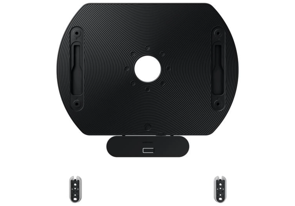 Samsung Supports mural pour téléviseur Auto Rotating Wall Mount 43" - 55" (2022)