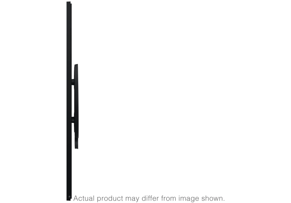 Samsung Supports mural pour téléviseur Auto Rotating Wall Mount 43" - 55" (2022)