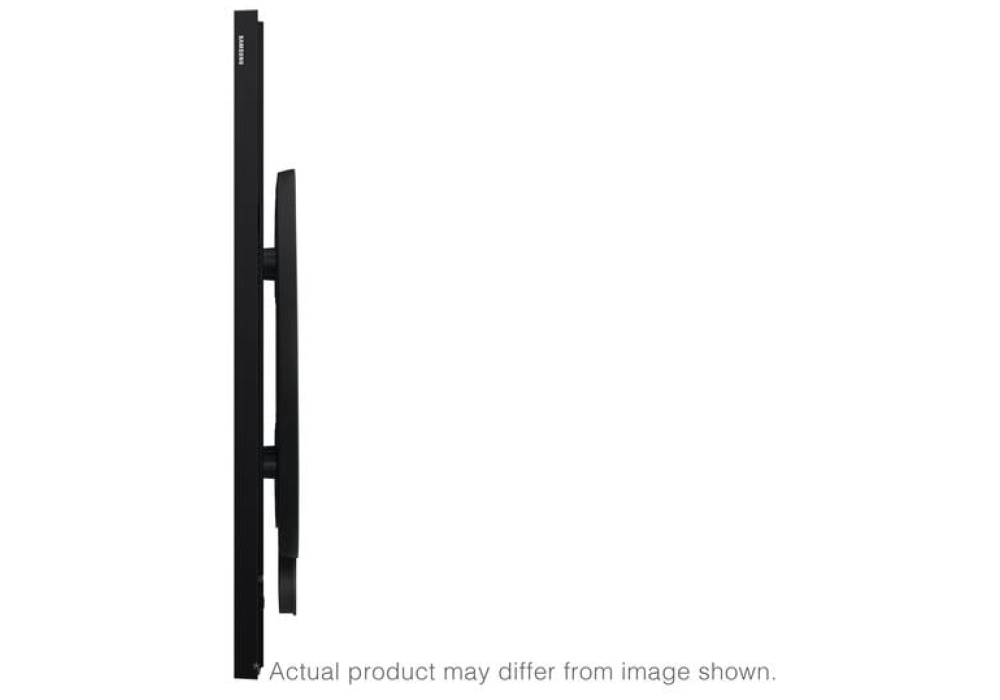 Samsung Supports mural pour téléviseur Auto Rotating Wall Mount 43" - 55" (2022)