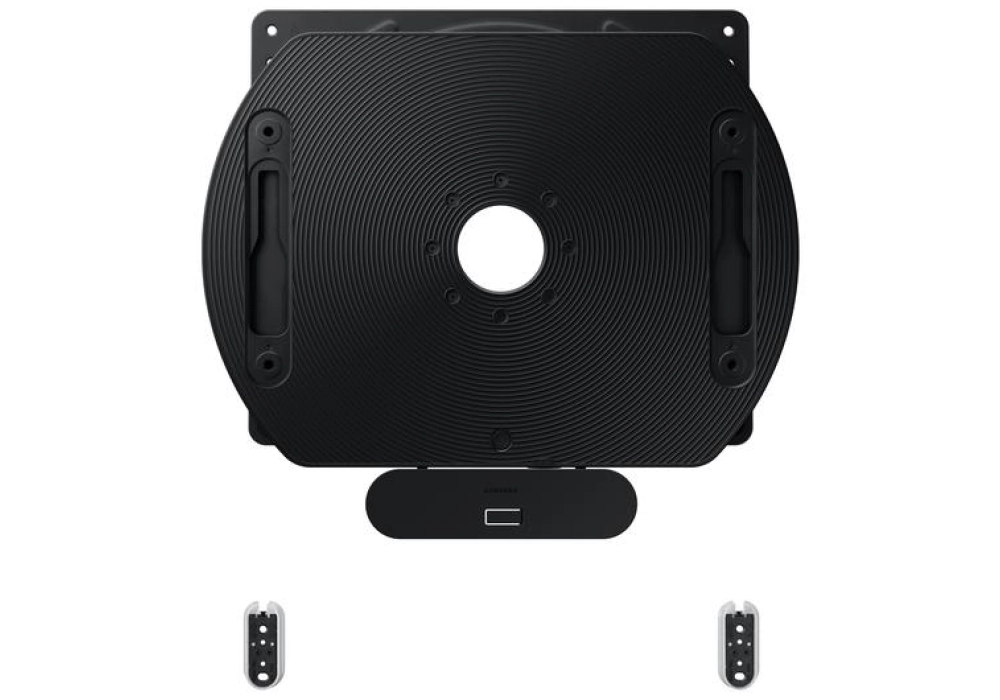 Samsung Supports mural pour téléviseur Auto Rotating Wall Mount 55"- 65" (2022)