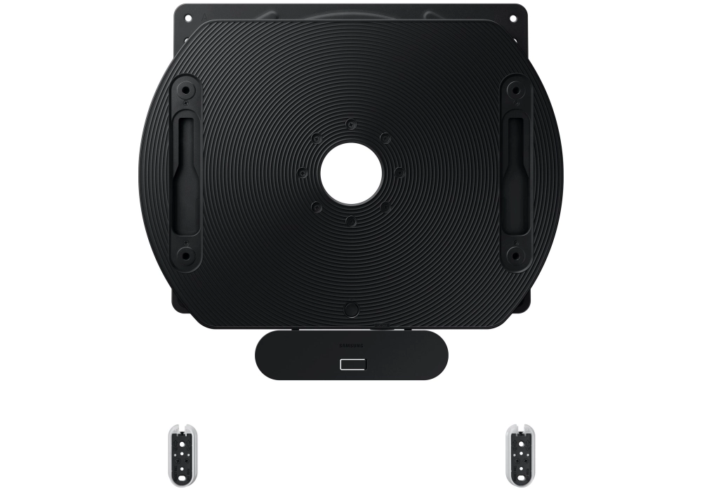 Samsung Supports mural pour téléviseur Auto Rotating Wall Mount 55"- 65" (2022)