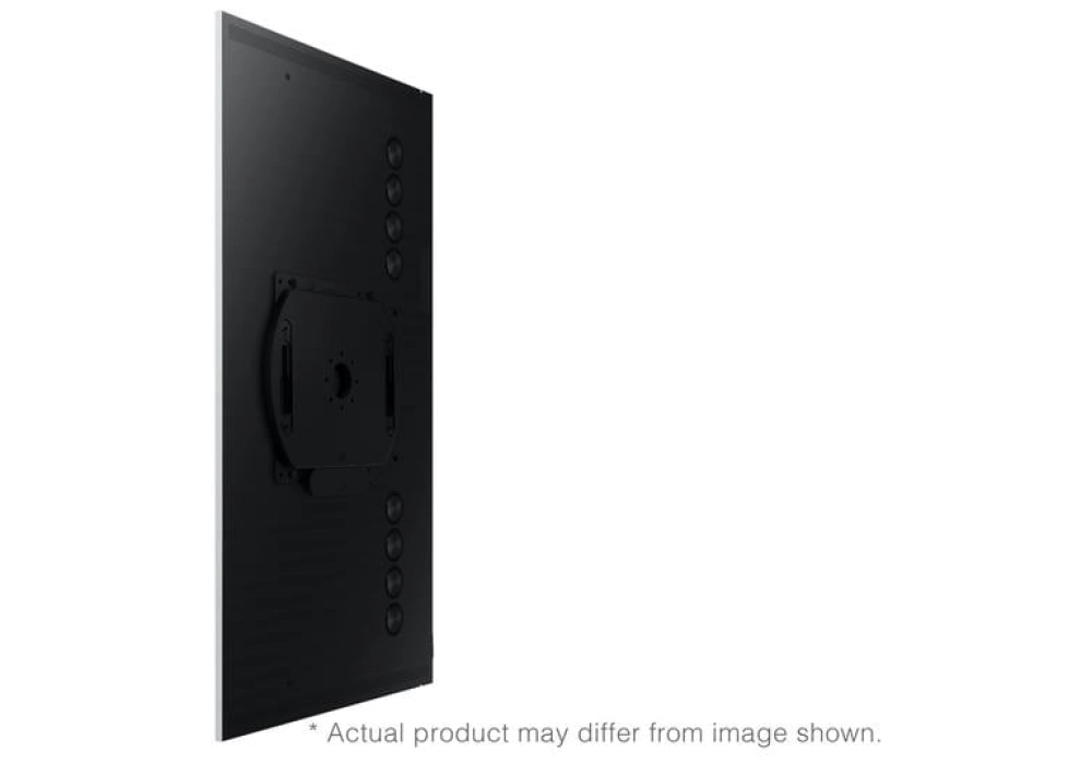 Samsung Supports mural pour téléviseur Auto Rotating Wall Mount 55"- 65" (2022)