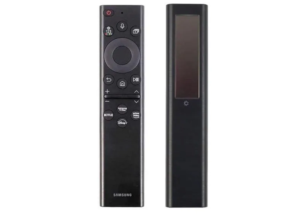 Samsung Télécommande TM2280E Solaire