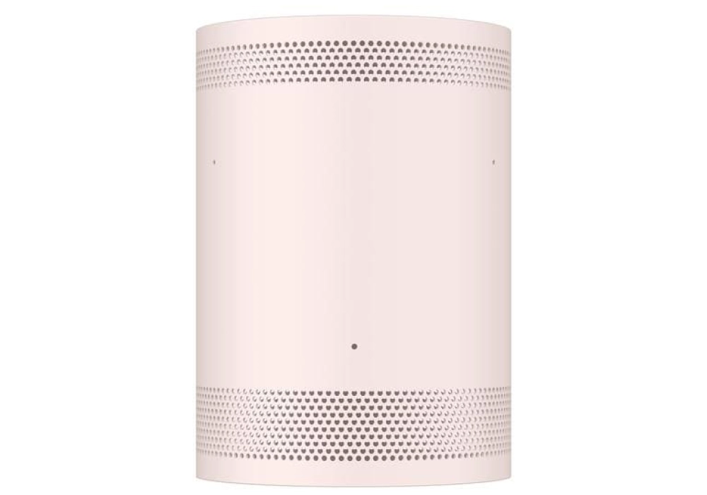 Samsung The Freestyle 2022 Skin (Blossom Pink)