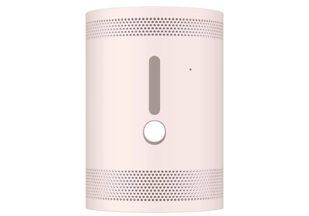 Samsung The Freestyle 2022 Skin (Blossom Pink)