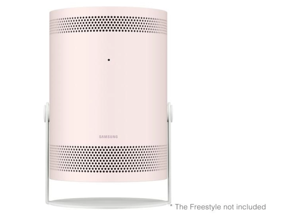 Samsung The Freestyle 2022 Skin (Blossom Pink)