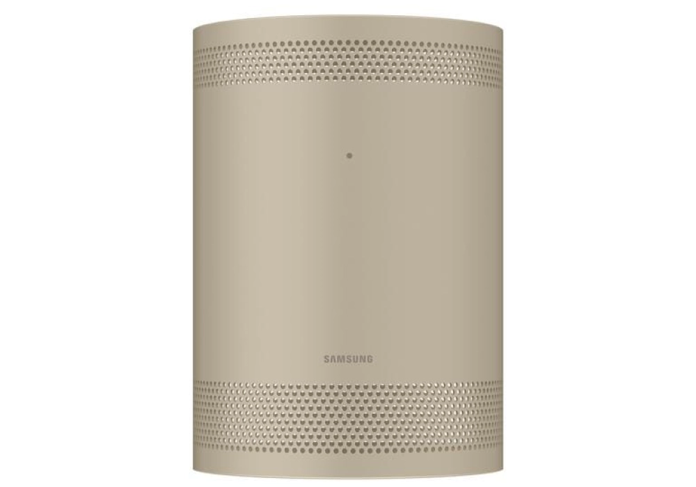 Samsung The Freestyle 2022 Skin (Coyote Beige)