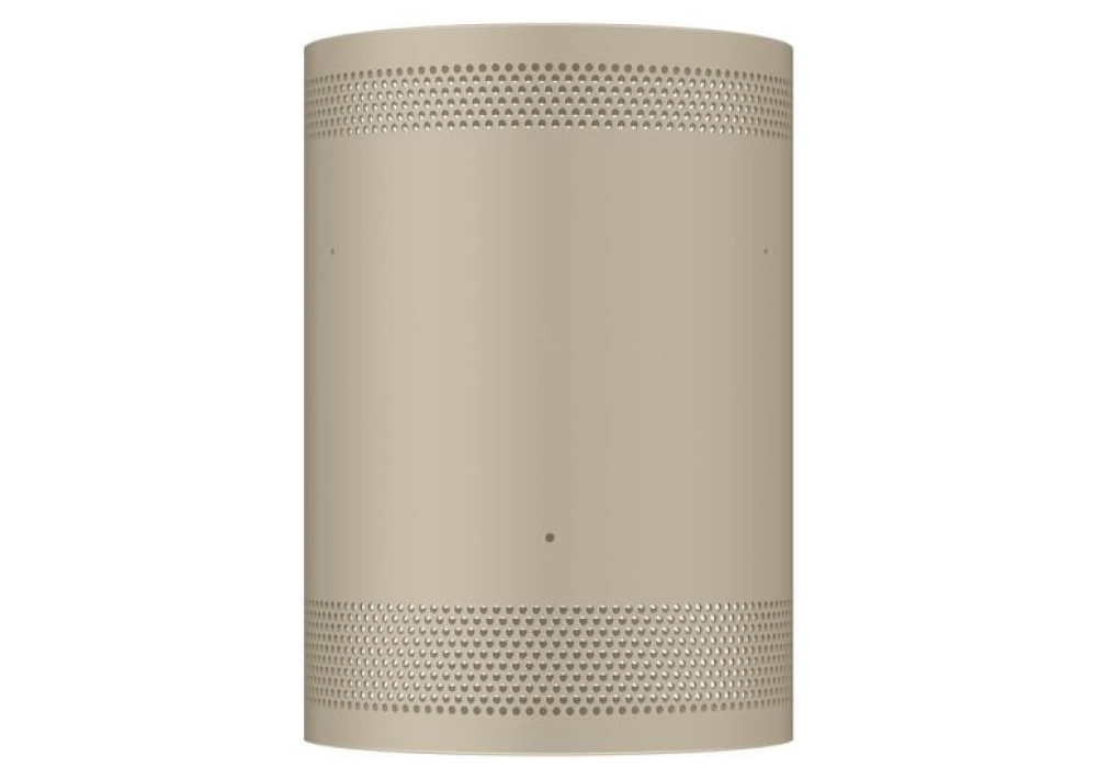 Samsung The Freestyle 2022 Skin (Coyote Beige)