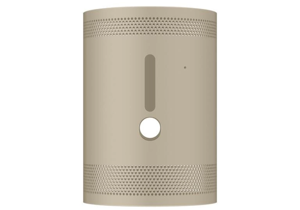 Samsung The Freestyle 2022 Skin (Coyote Beige)