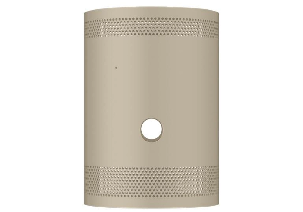 Samsung The Freestyle 2022 Skin (Coyote Beige)