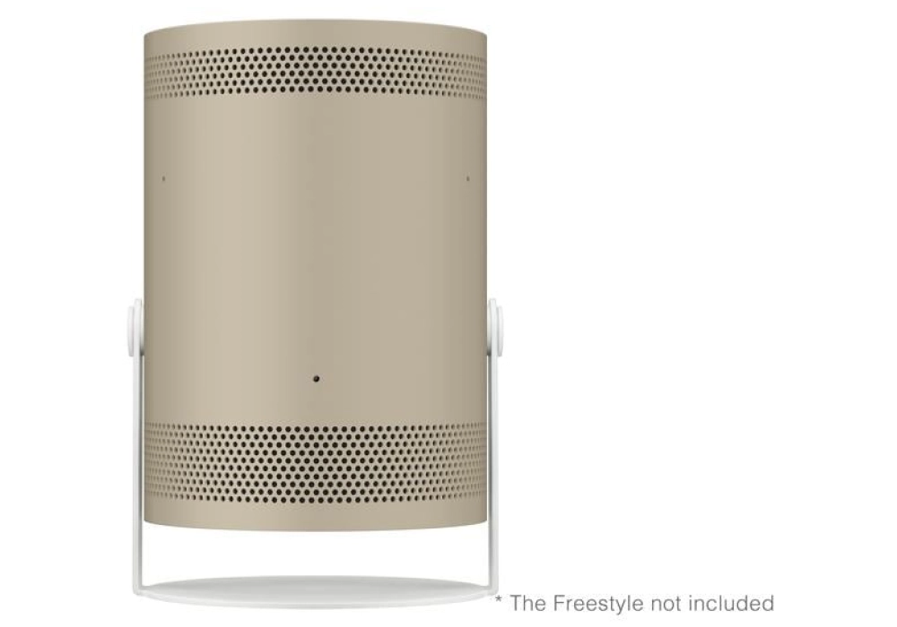 Samsung The Freestyle 2022 Skin (Coyote Beige)