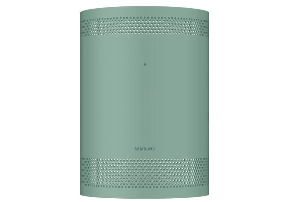 Samsung The Freestyle 2022 Skin (Forest Green)