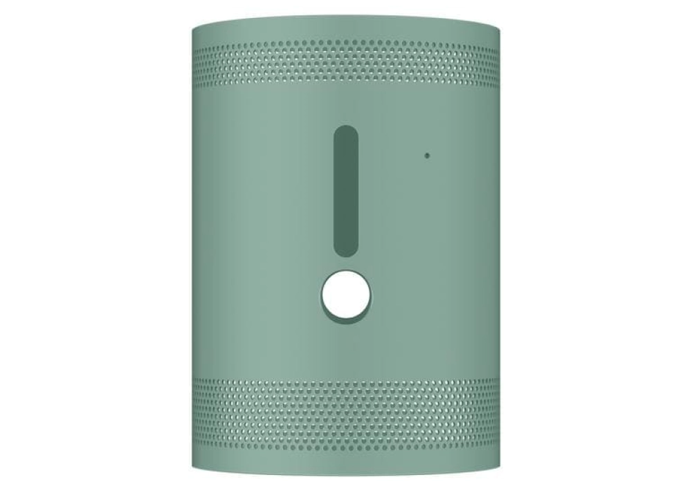 Samsung The Freestyle 2022 Skin (Forest Green)