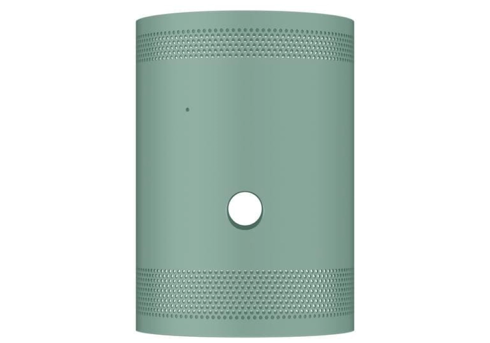 Samsung The Freestyle 2022 Skin (Forest Green)