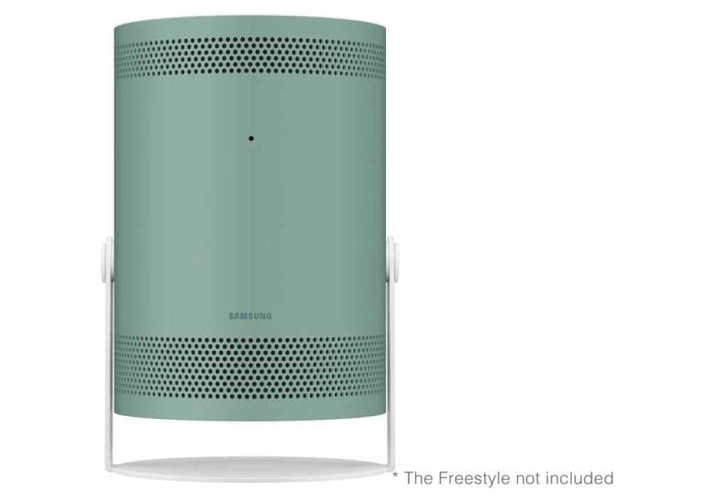 Samsung The Freestyle 2022 Skin (Forest Green)