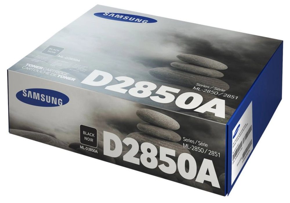 Samsung Toner Cartridge - ML-D2850A - Black