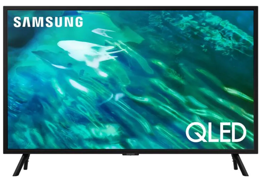 Samsung TV QE32Q50A EUXXN 32", 1920 x 1080 (Full HD), QLED)