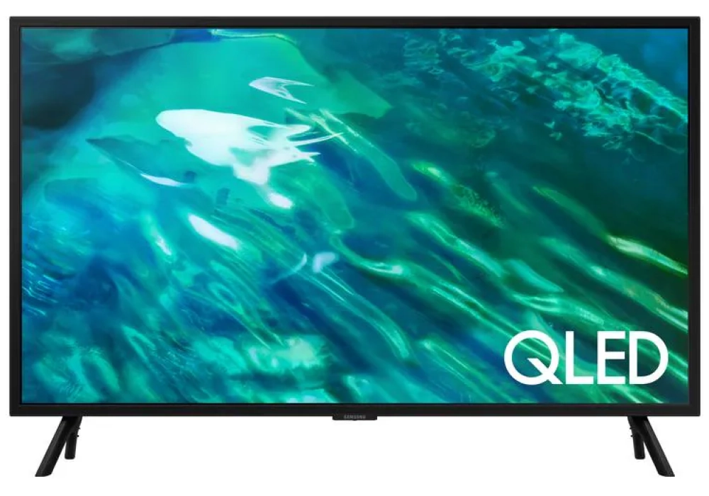 Samsung TV QE32Q50A EUXXN 32", 1920 x 1080 (Full HD), QLED)