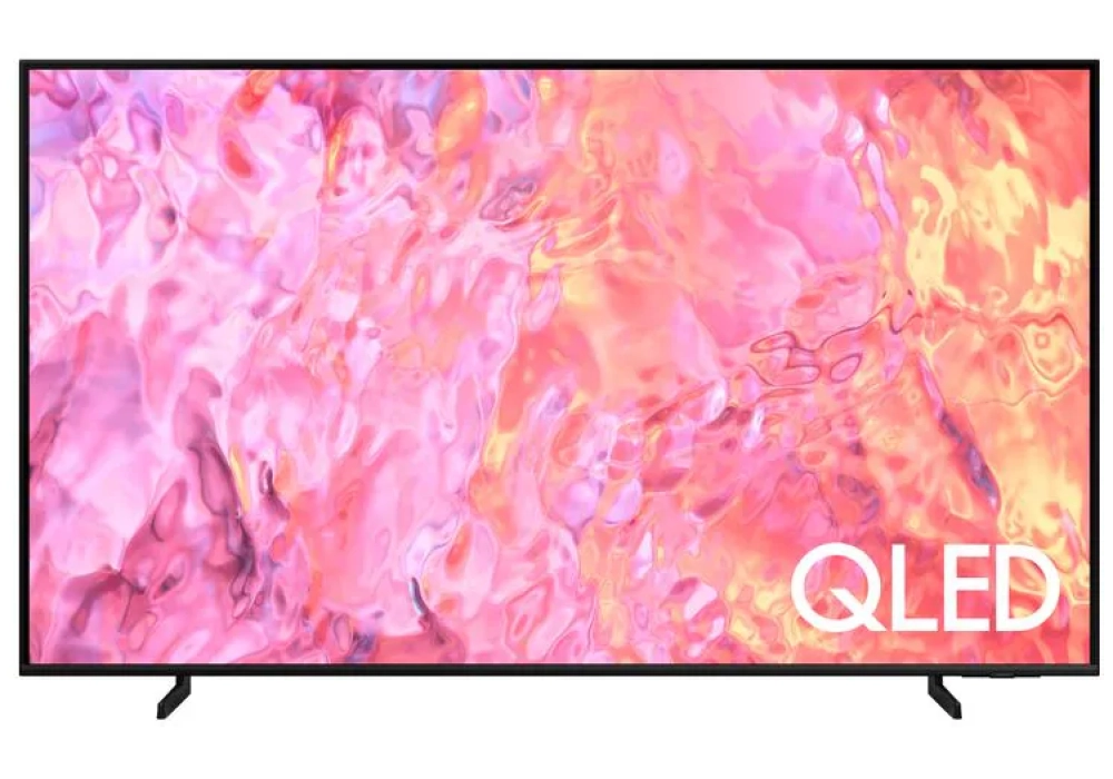 Samsung TV QE43Q60C AUXXN 43